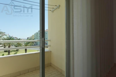 Apartamento T2 para Arrendamento em Montijo e Afonsoeiro