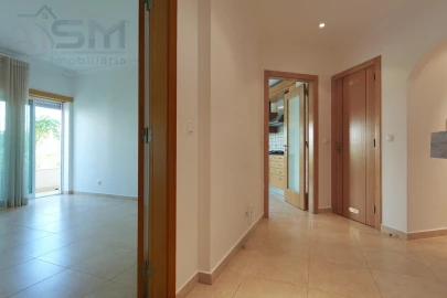 Apartamento T2 para Arrendamento em Montijo e Afonsoeiro