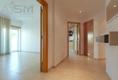 Apartamento T2 para Arrendamento em Montijo e Afonsoeiro