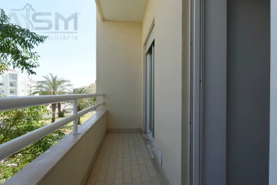 Apartamento T2 para Arrendamento em Montijo e Afonsoeiro