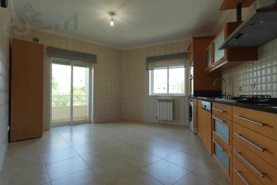 Apartamento T2 para Arrendamento em Montijo e Afonsoeiro