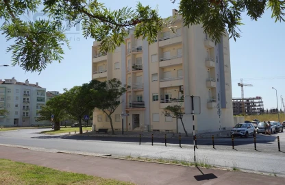 Apartamento T2 para Arrendamento em Montijo e Afonsoeiro