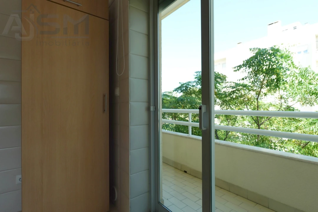 Apartamento T2 para Arrendamento em Montijo e Afonsoeiro Foto 11