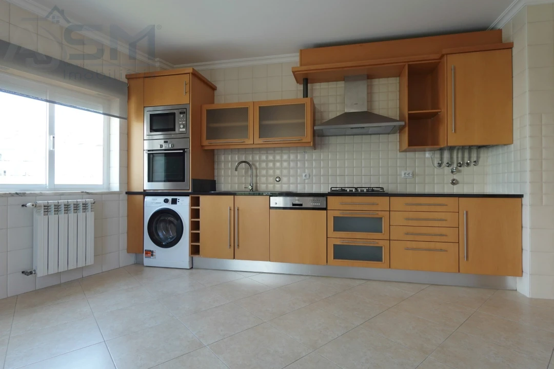 Apartamento T2 para Arrendamento em Montijo e Afonsoeiro Foto 12