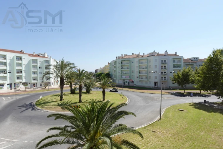 Apartamento T2 para Arrendamento em Montijo e Afonsoeiro Foto 20