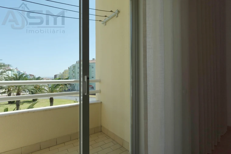 Apartamento T2 para Arrendamento em Montijo e Afonsoeiro Foto 24