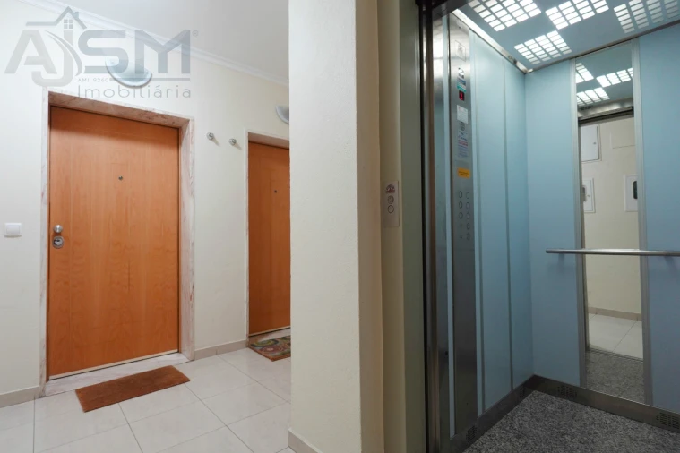 Apartamento T2 para Arrendamento em Montijo e Afonsoeiro Foto 29
