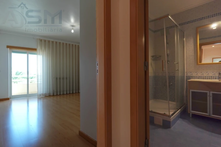 Apartamento T2 para Arrendamento em Montijo e Afonsoeiro Foto 21