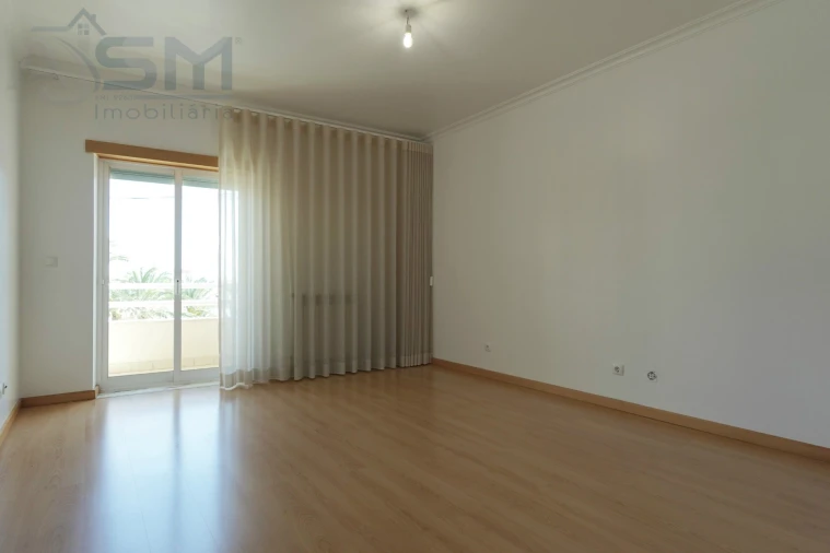 Apartamento T2 para Arrendamento em Montijo e Afonsoeiro Foto 22