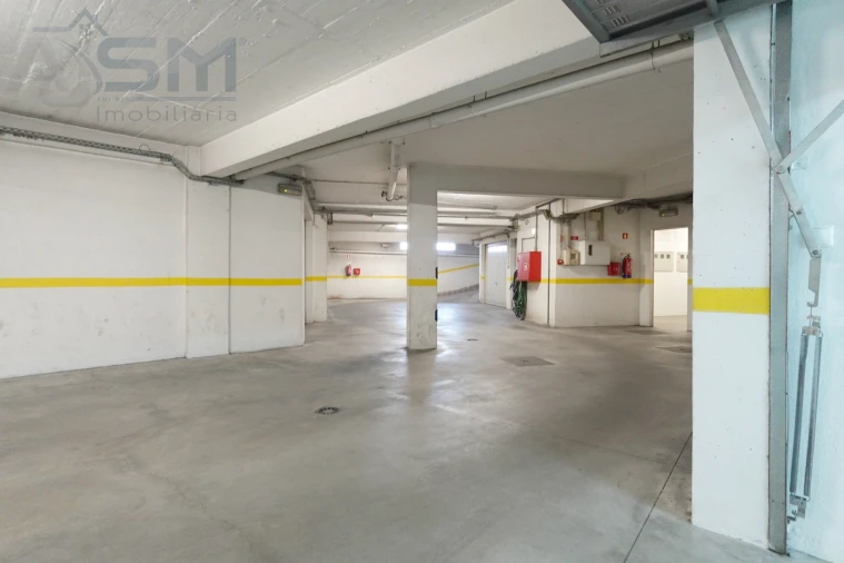 Apartamento T2 para Arrendamento em Montijo e Afonsoeiro Foto 33