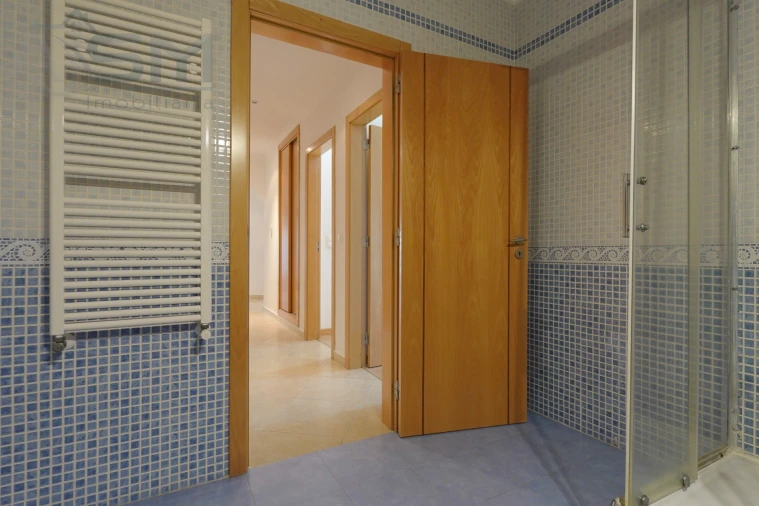 Apartamento T2 para Arrendamento em Montijo e Afonsoeiro Foto 27