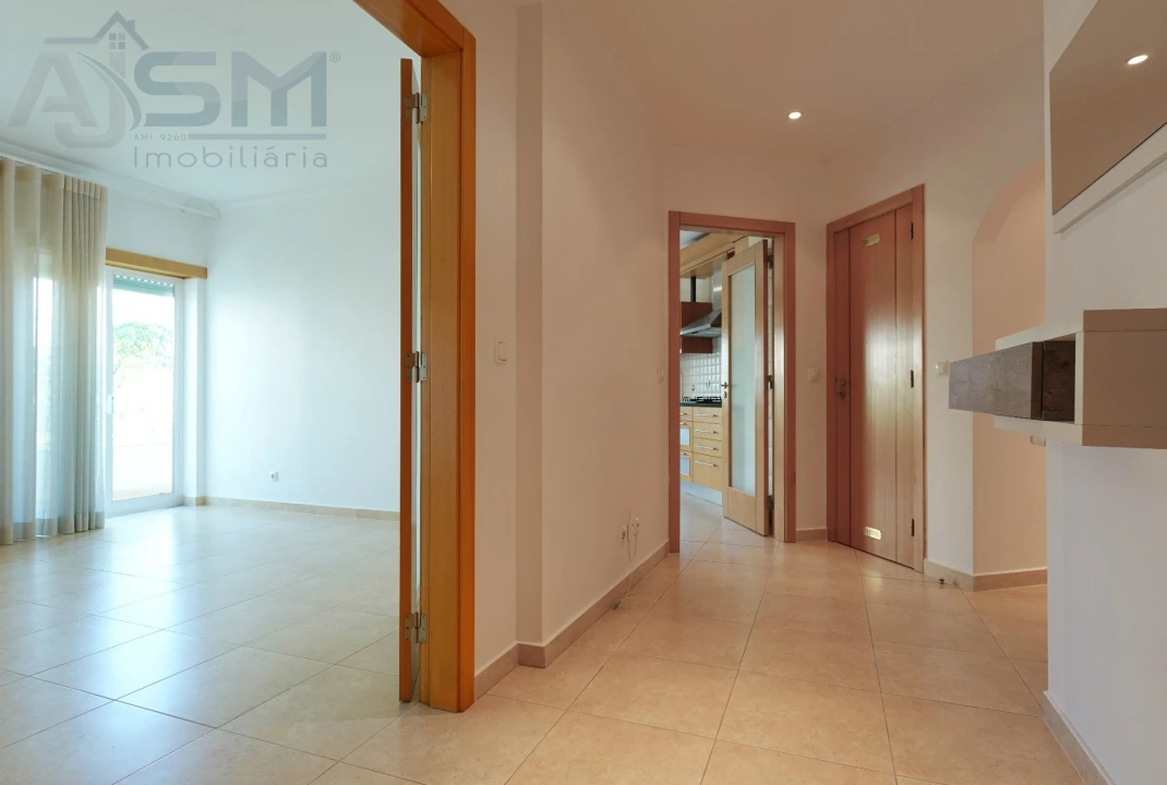 Apartamento T2 para Arrendamento em Montijo e Afonsoeiro Foto 1