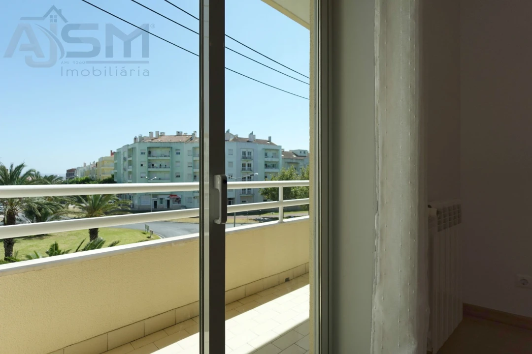 Apartamento T2 para Arrendamento em Montijo e Afonsoeiro Foto 18