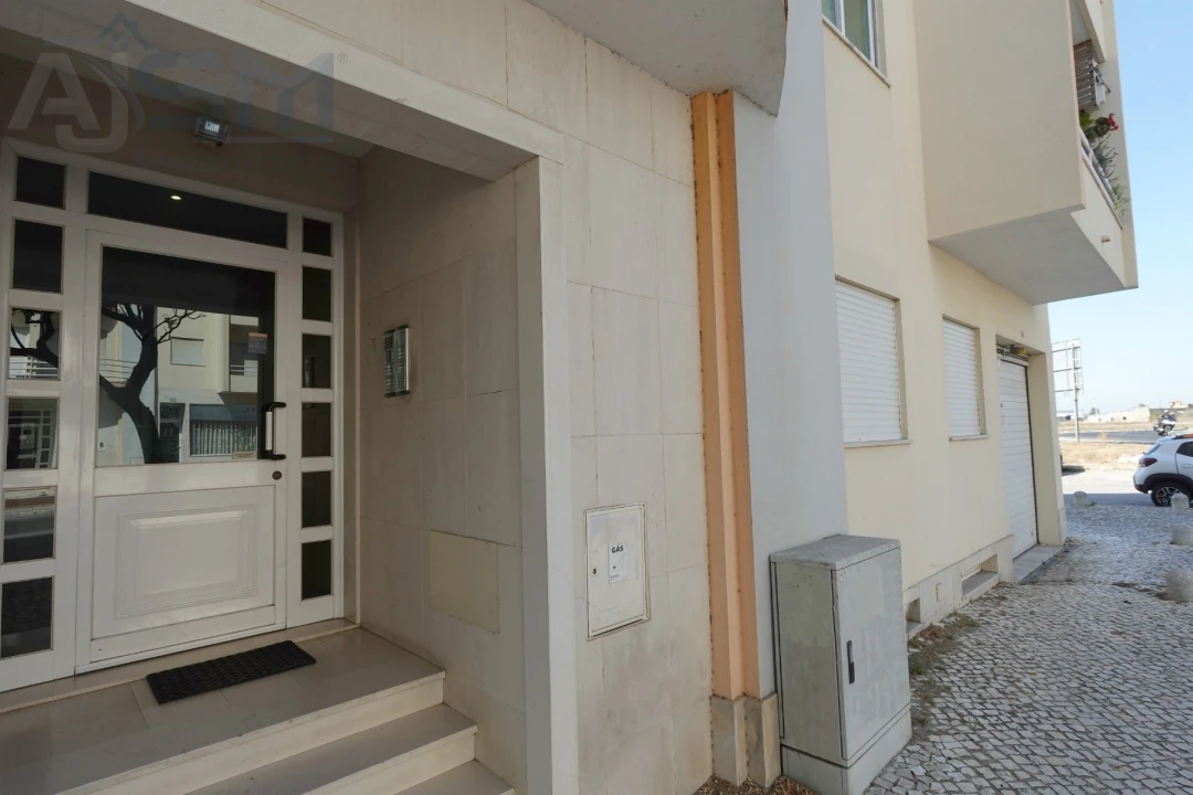 Apartamento T2 para Arrendamento em Montijo e Afonsoeiro Foto 34