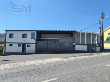 Negócio para Venda em Cacém e São Marcos