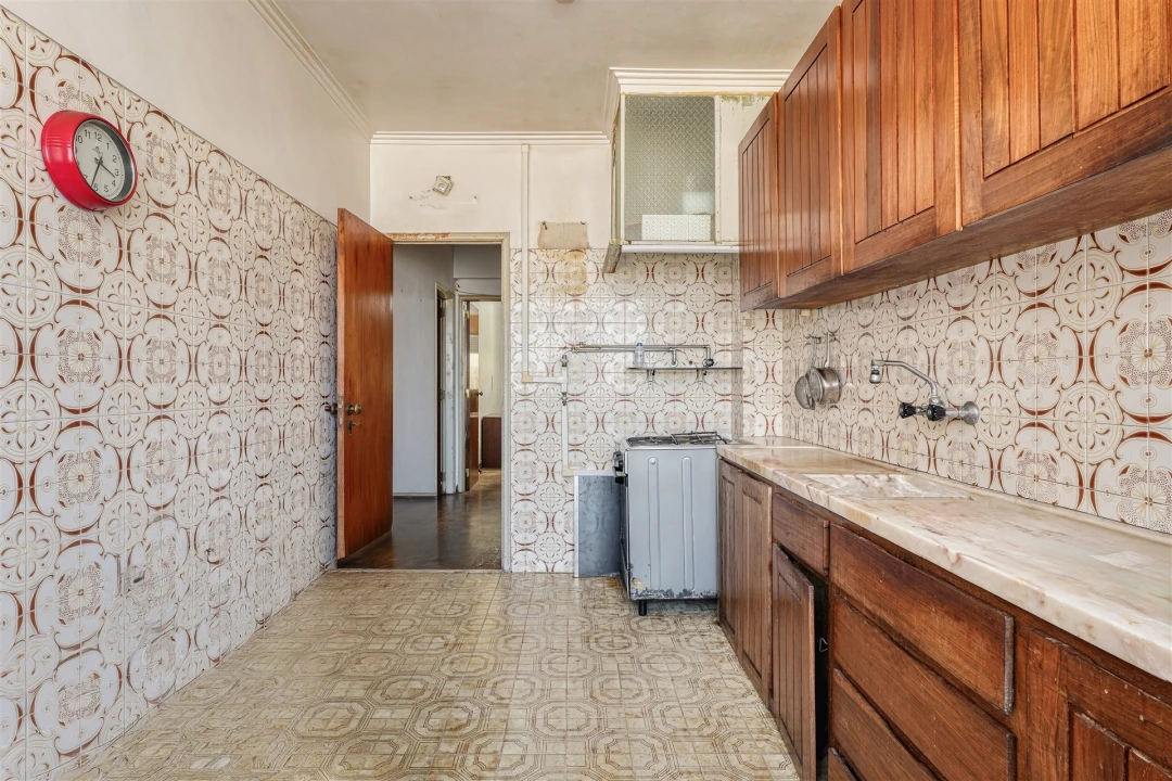 Apartamento T2 para Venda em Barcarena Foto 8