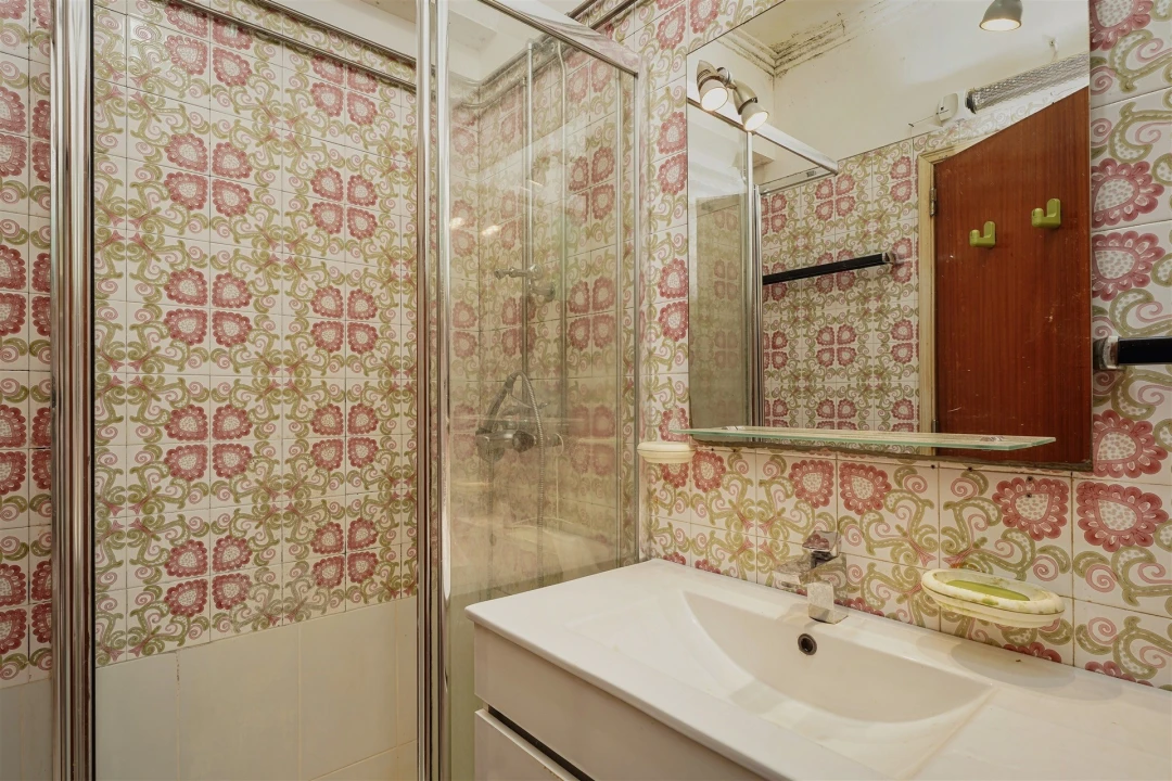Apartamento T2 para Venda em Barcarena Foto 21