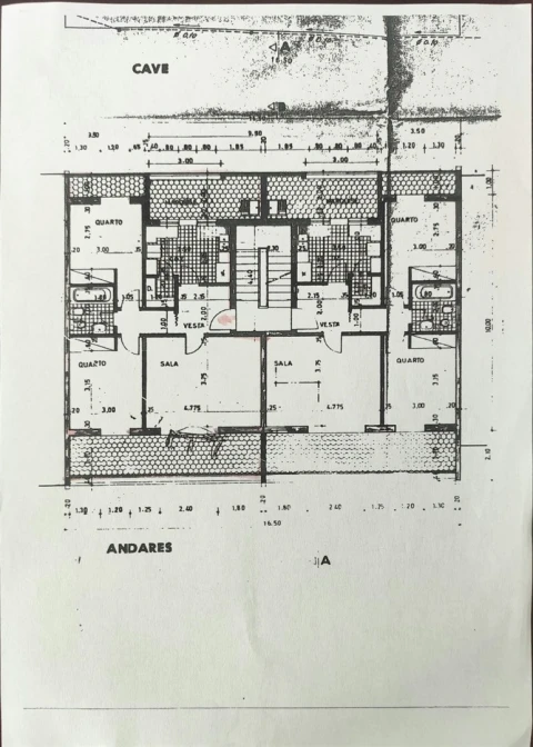 Apartamento T2 para Venda em Barcarena