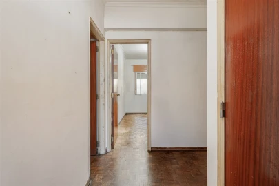Apartamento T2 para Venda em Barcarena