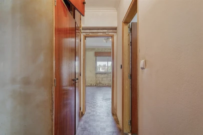 Apartamento T2 para Venda em Barcarena