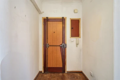 Apartamento T2 para Venda em Barcarena