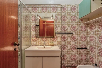 Apartamento T2 para Venda em Barcarena