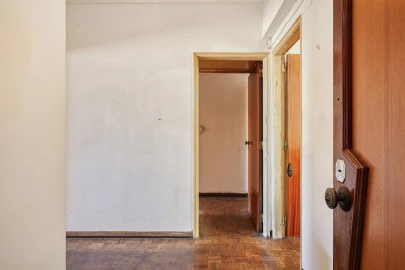 Apartamento T2 para Venda em Barcarena
