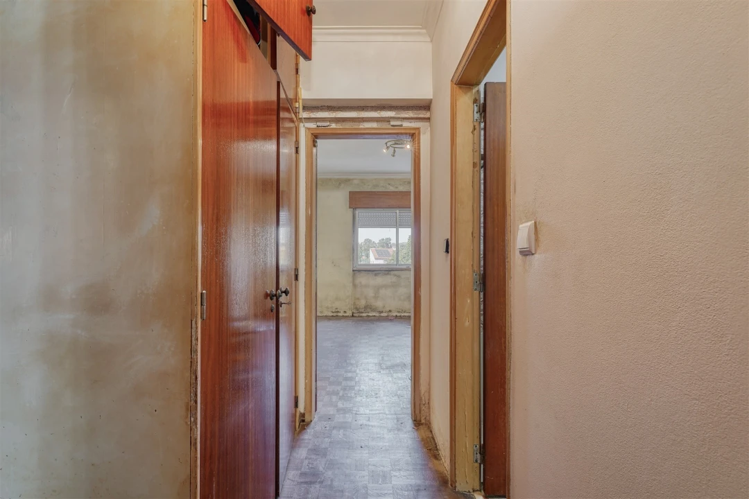 Apartamento T2 para Venda em Barcarena Foto 19
