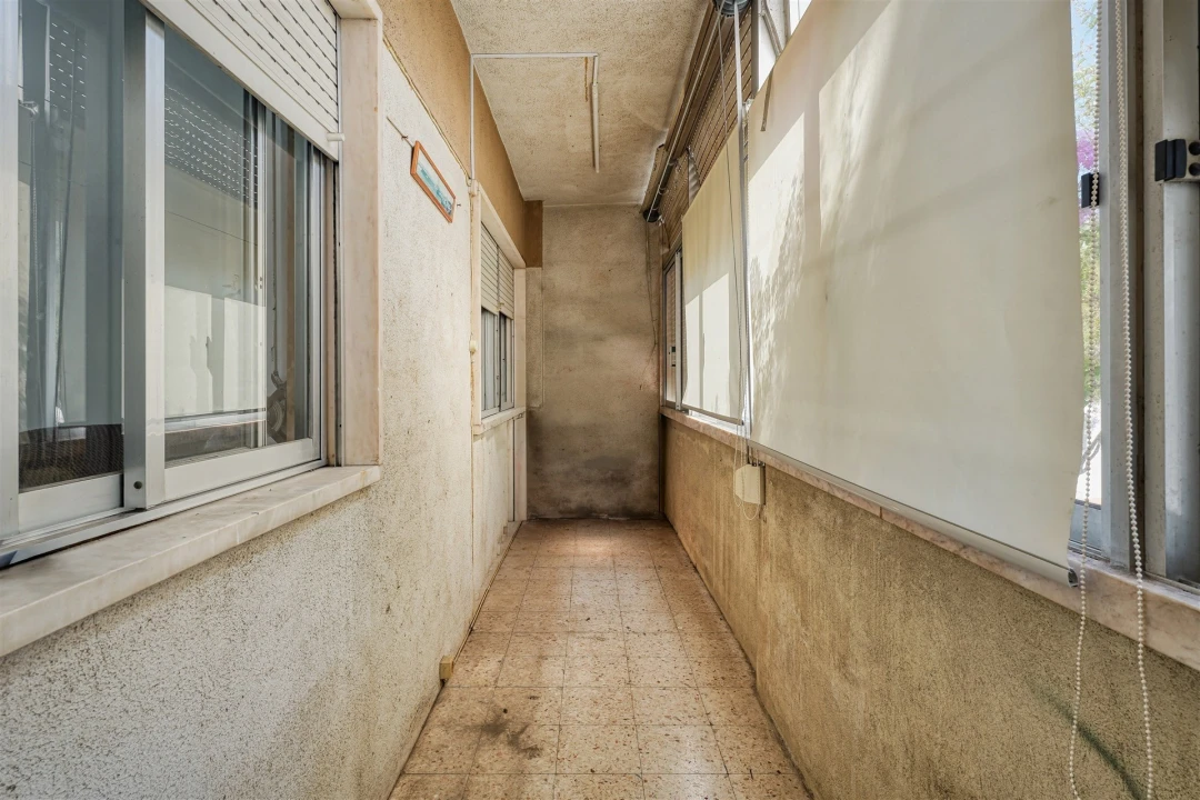 Apartamento T2 para Venda em Barcarena Foto 14