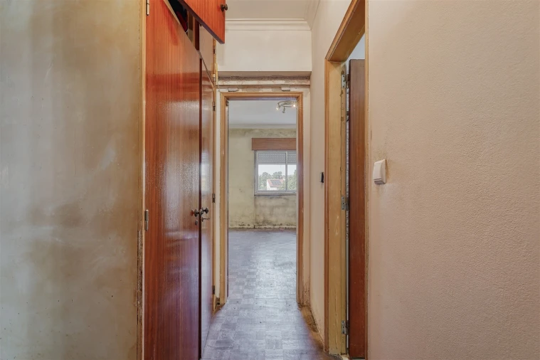 Apartamento T2 para Venda em Barcarena Foto 19