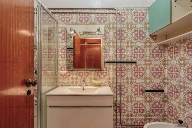 Apartamento T2 para Venda em Barcarena Foto 20