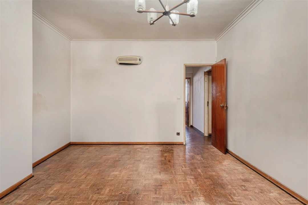 Apartamento T2 para Venda em Barcarena Foto 13