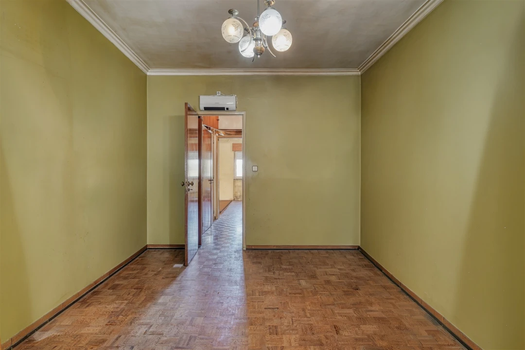 Apartamento T2 para Venda em Barcarena Foto 18