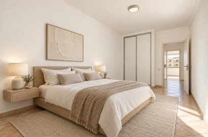 Apartamento T2 para Venda em Portimão