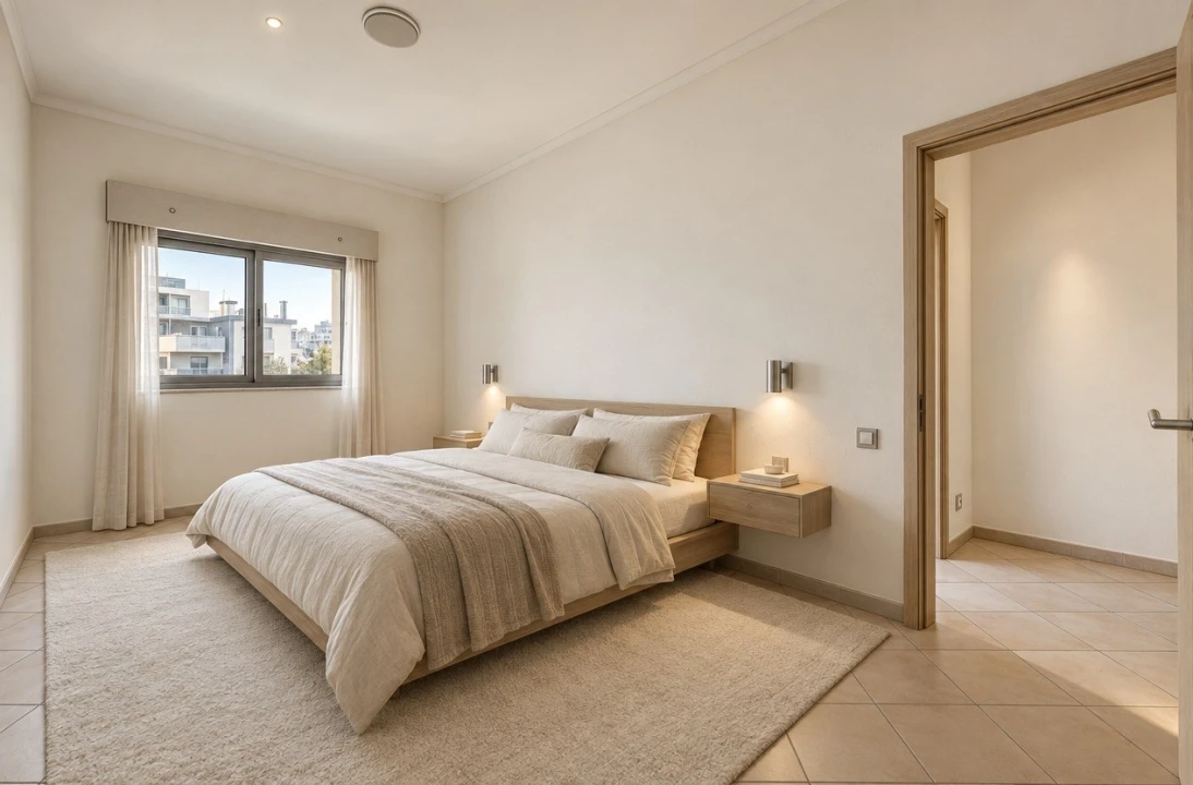 Apartamento T2 para Venda em Portimão Foto 16