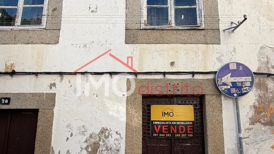 Prédio para Venda em Sé e São Lourenço