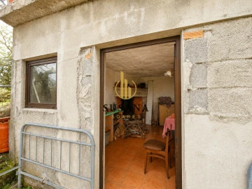Moradia T5 para Venda em Lamego (Almacave e Sé)