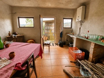 Moradia T5 para Venda em Lamego (Almacave e Sé)