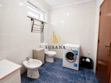 Moradia T5 para Venda em Lamego (Almacave e Sé)
