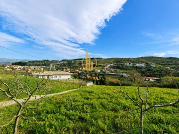 Moradia T5 para Venda em Lamego (Almacave e Sé)