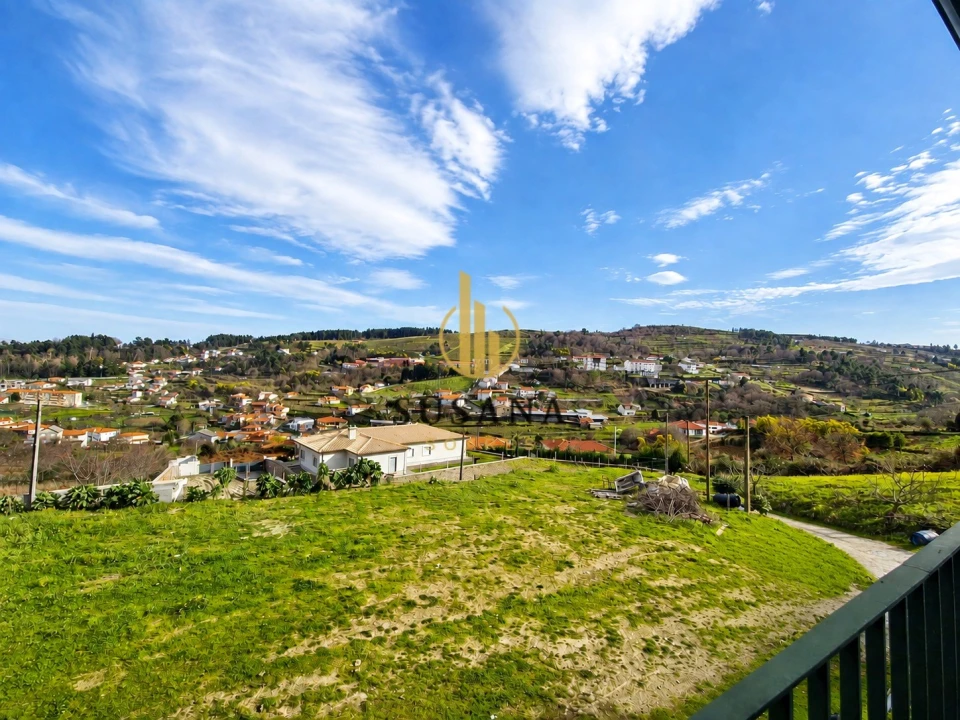 Moradia T5 para Venda em Lamego (Almacave e Sé) Foto 40