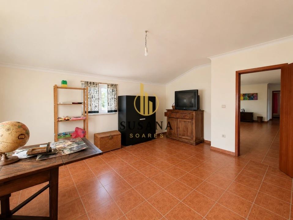Moradia T5 para Venda em Lamego (Almacave e Sé) Foto 30
