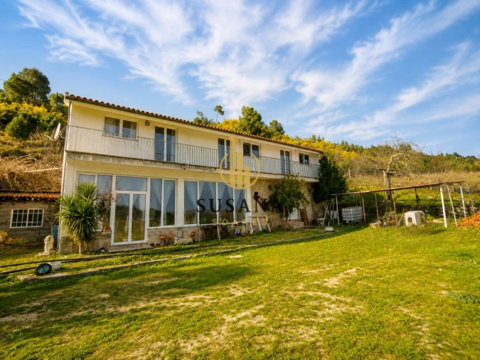 Moradia T5 para Venda em Lamego (Almacave e Sé) Foto 48