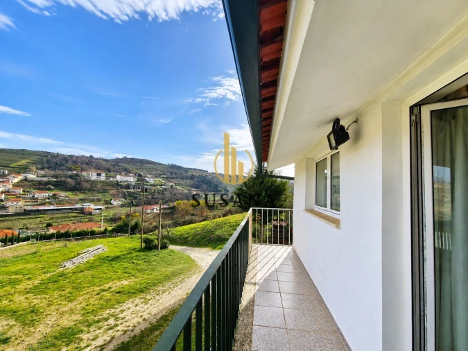 Moradia T5 para Venda em Lamego (Almacave e Sé) Foto 23