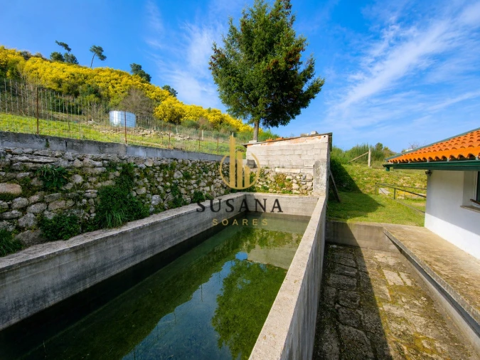Moradia T5 para Venda em Lamego (Almacave e Sé) Foto 41