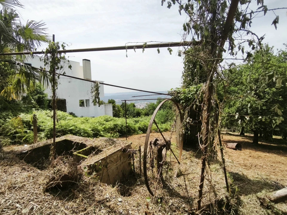 Moradia T3 para Venda em Lousã e Vilarinho Foto 22
