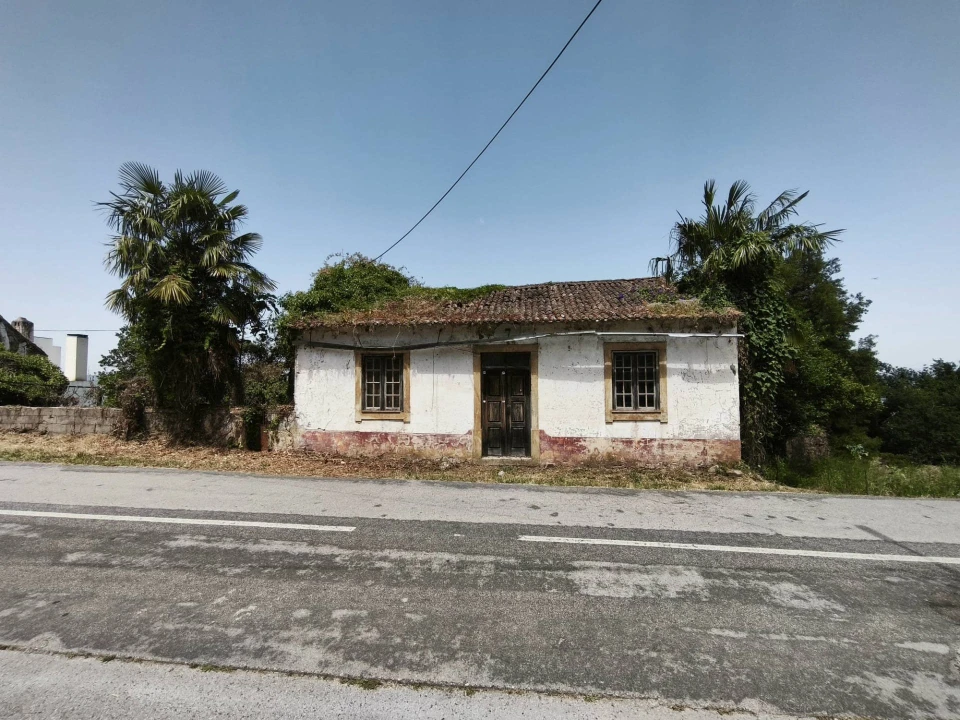 Moradia T3 para Venda em Lousã e Vilarinho Foto 5