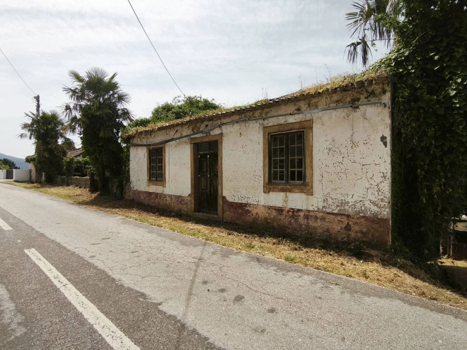 Moradia T3 para Venda em Lousã e Vilarinho Foto 12