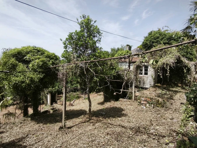 Moradia T3 para Venda em Lousã e Vilarinho Foto 24