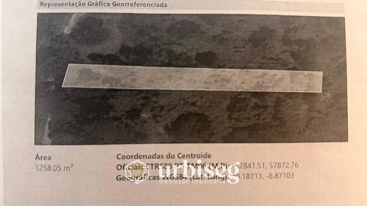 Terreno Agricola ou Rústico para Venda em Buarcos Foto 10